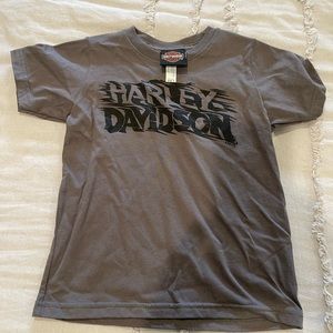 Harley Davidson tshirt